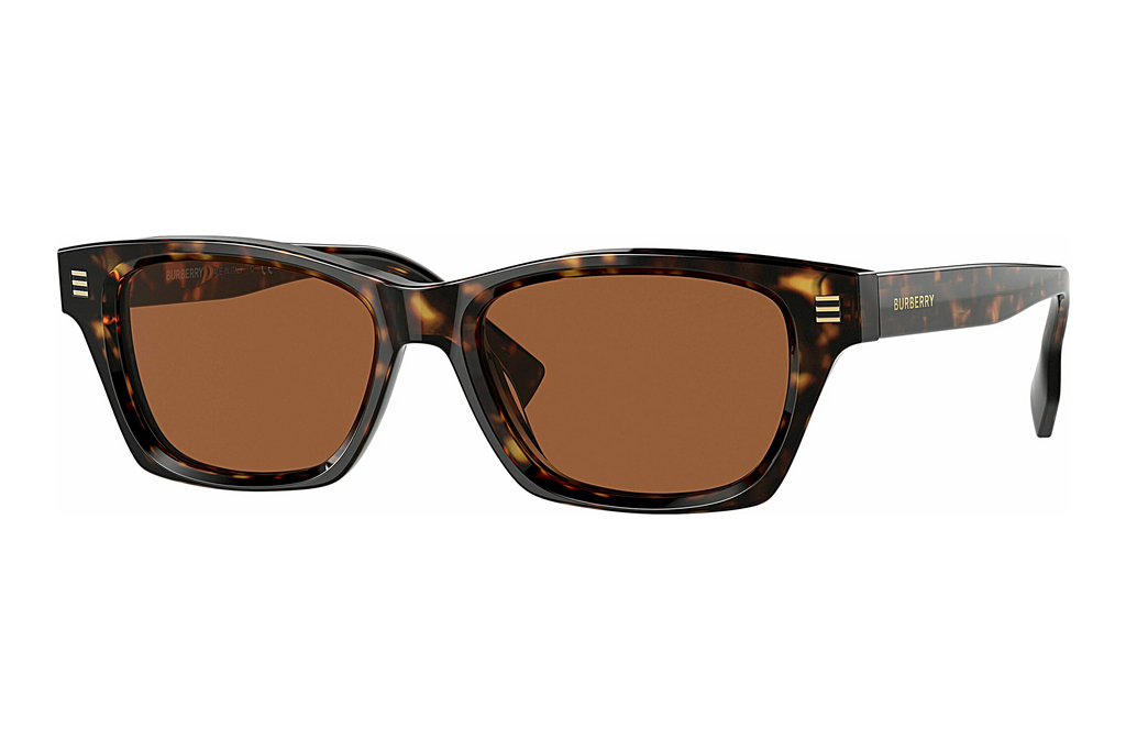 Burberry   BE4357 300273 Dark BrownDark Havana
