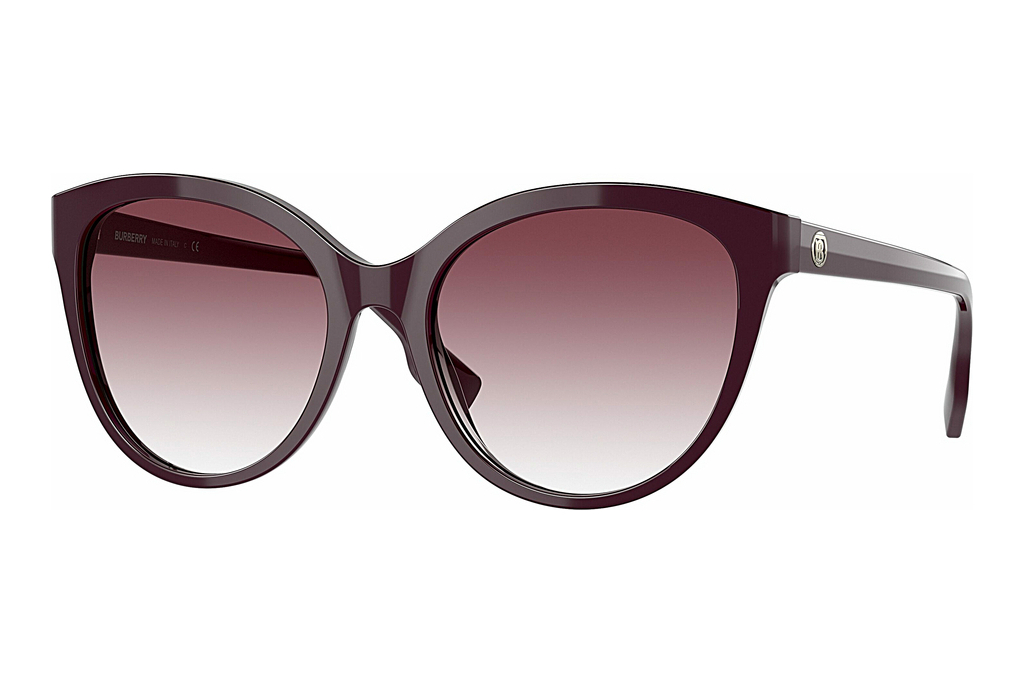 Burberry   BE4365 39798H Gradient VioletBordeaux