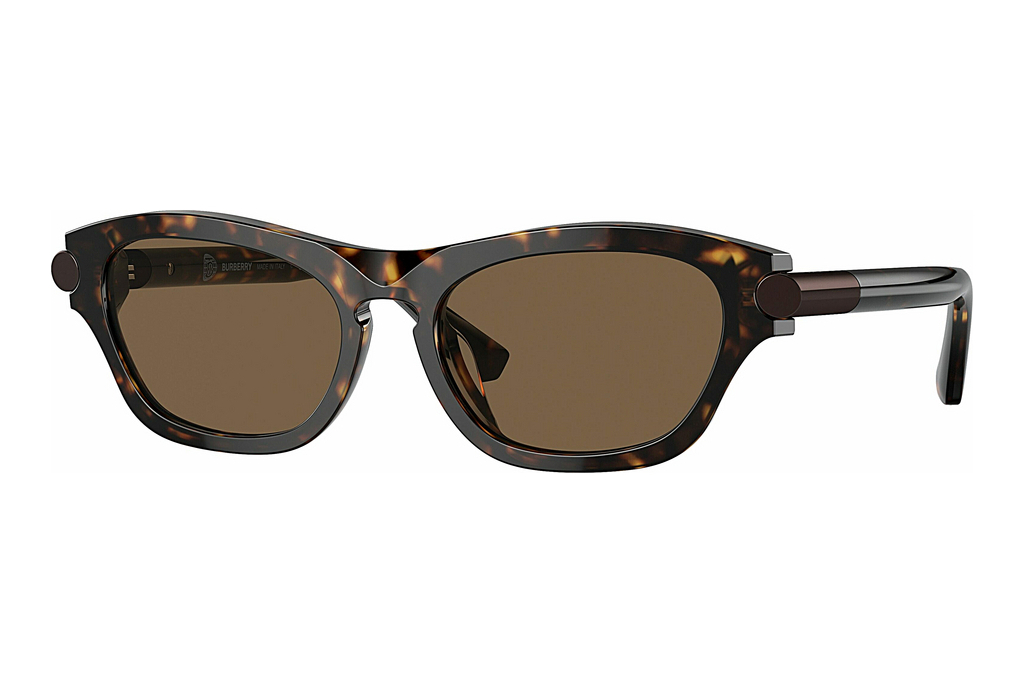 Burberry   BE4430U 300273 Dark BrownDark Havana