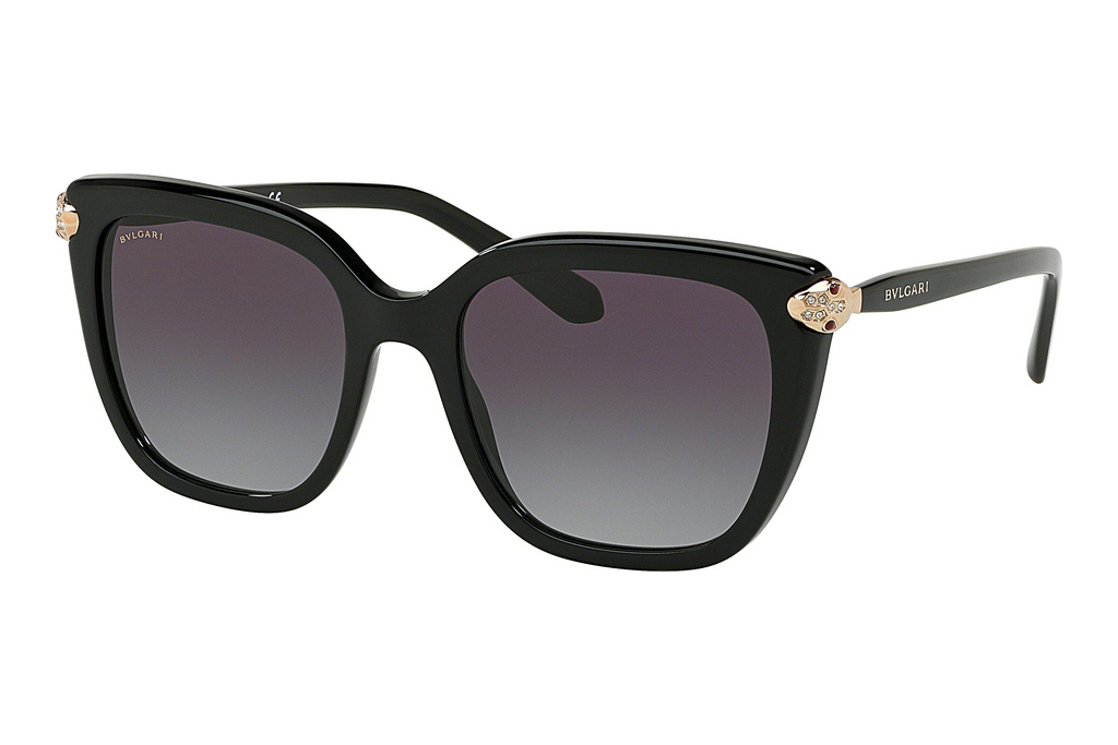 Bvlgari   BV8207B 501/8G Grey GradientBlack