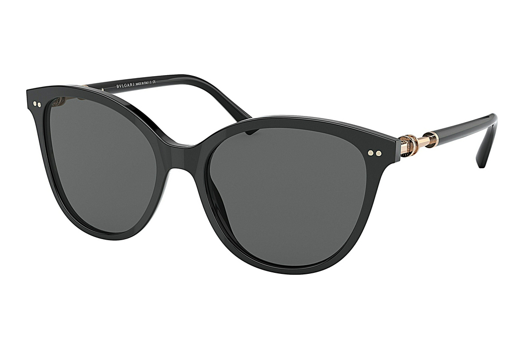 Bvlgari   BV8235 501/87 Dark GreyBlack