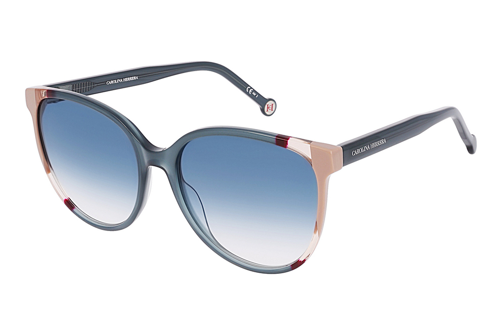 Carolina Herrera   CH 0063/S HBJ/08 blue
