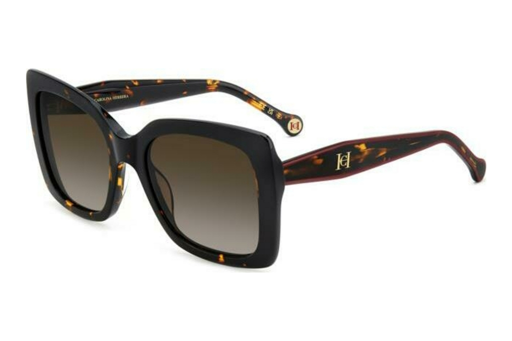 Carolina Herrera   HER 0258/G/S 086/HA HAVANA