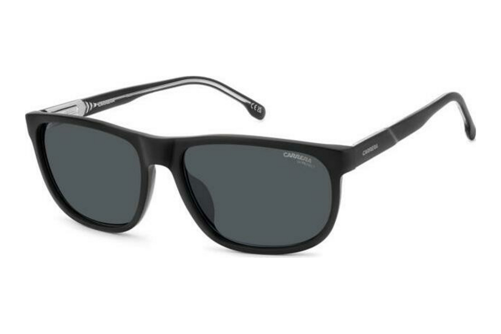 Carrera   C FLEX 08/G/S 003/IR MATTE BLACK