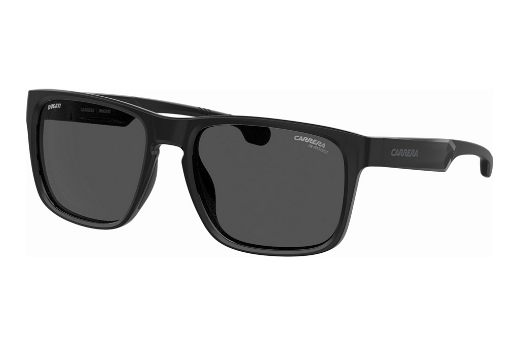 Carrera   CARDUC 001/S 807/IR BLACK