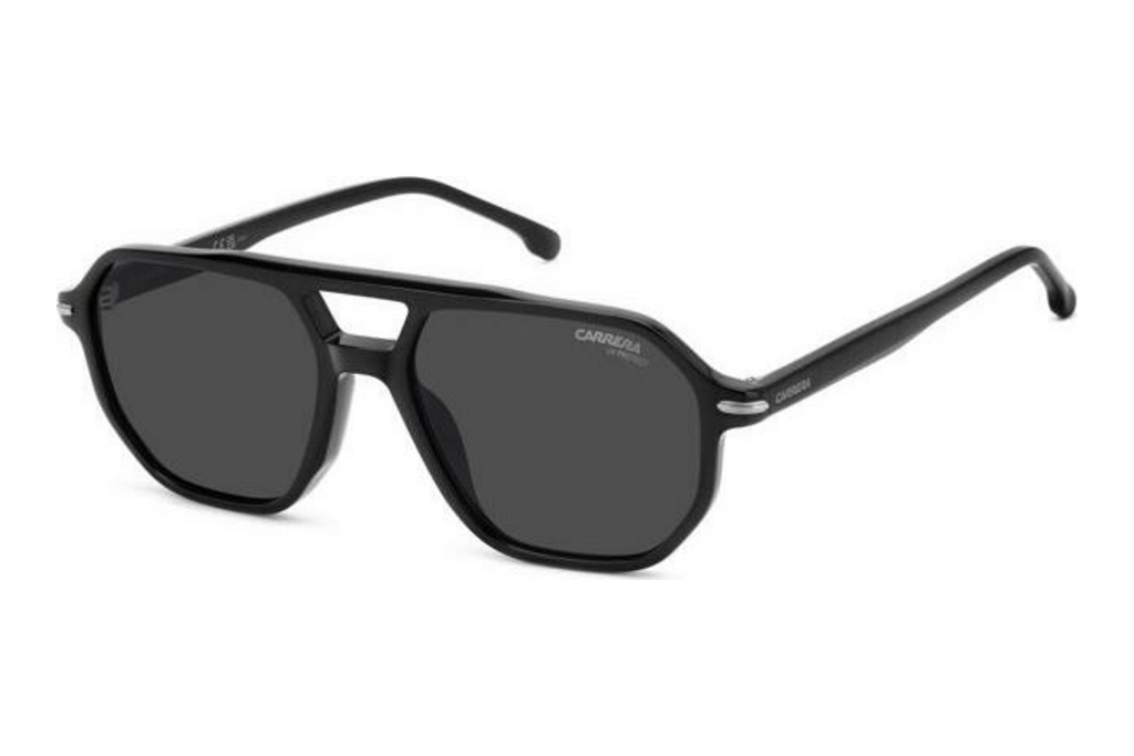 Carrera   CARRERA 341/S 284/IR BLACK RUTHENIUM