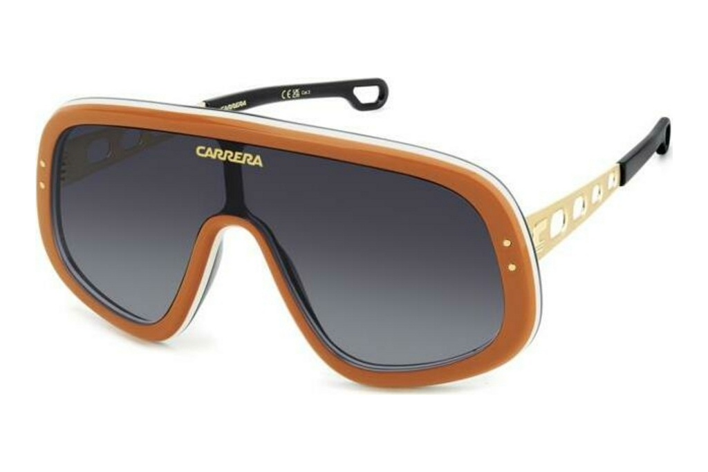 Carrera   FLAGLAB 17 C3E/9O ORANGE GOLD