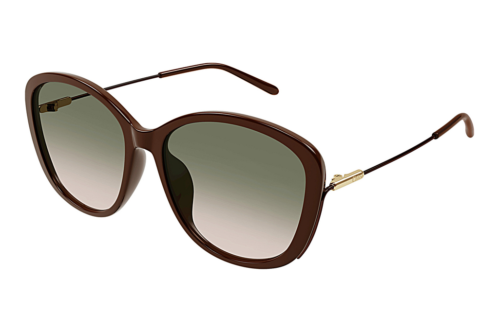 Chloé   CH0175SK 004 BROWN