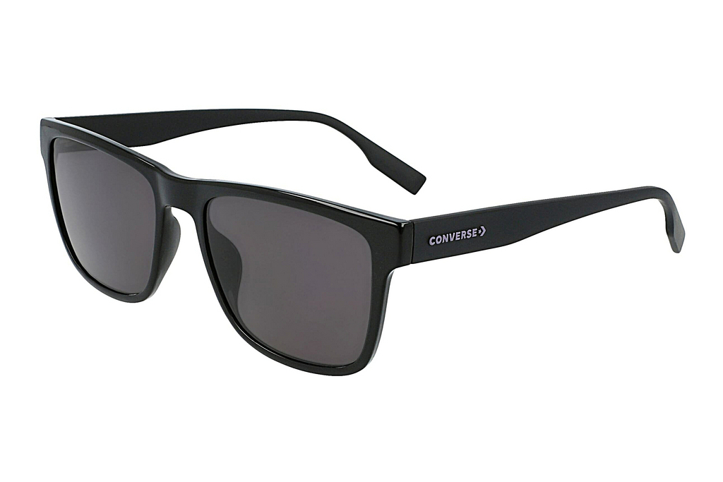 Converse   CV508S MALDEN 001 Solid SmokeBLACK BLACK