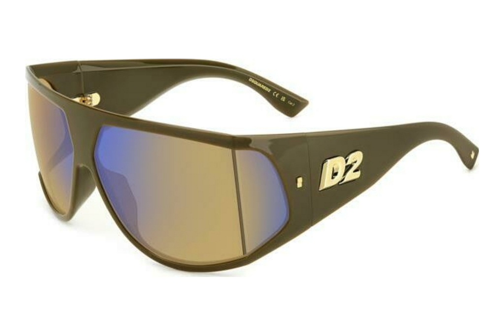 Dsquared2   D2 0124/S 79U/Z0 MUD