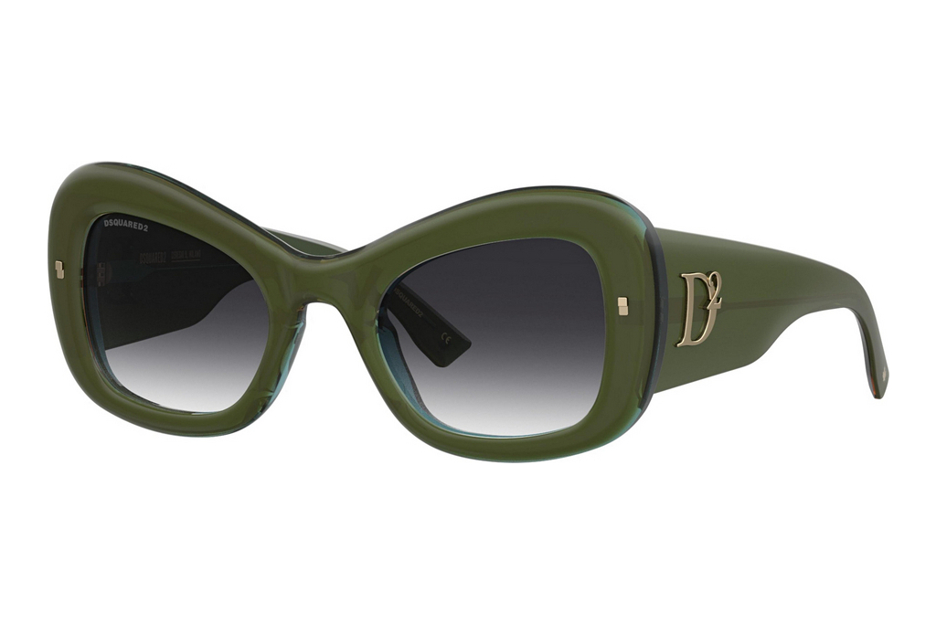 Dsquared2   D2 0137/S 4C3/9O OLIVE