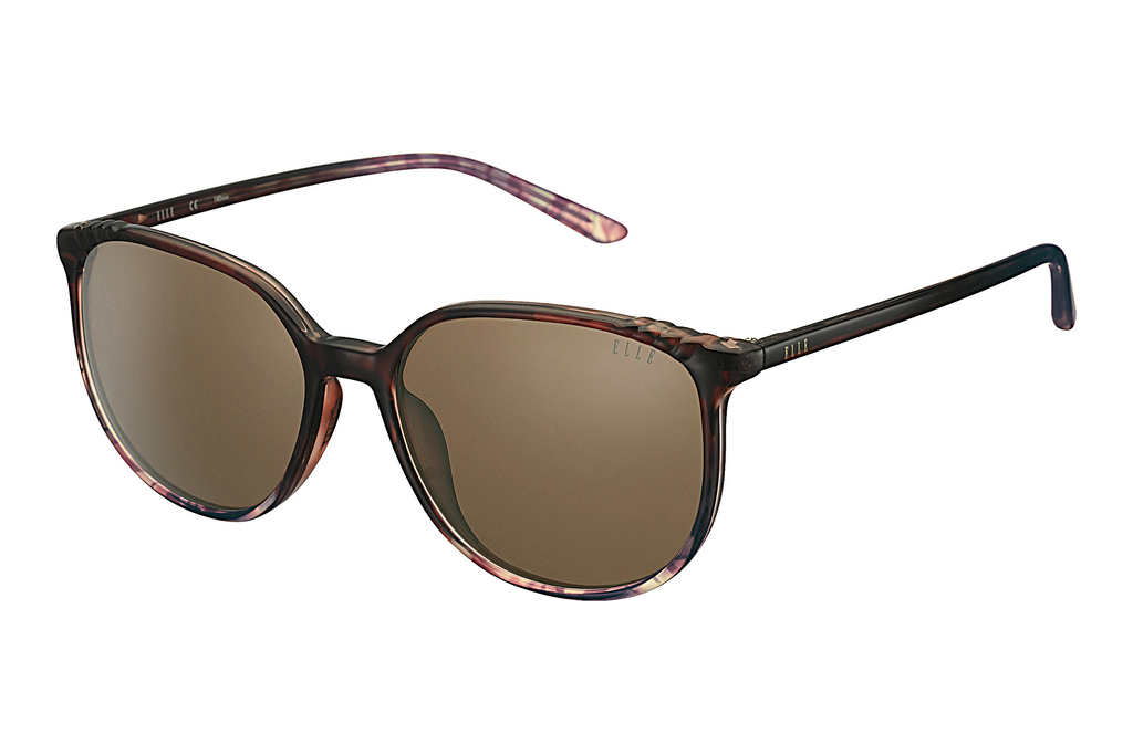 Elle   EL14925 BR Brown/Braun