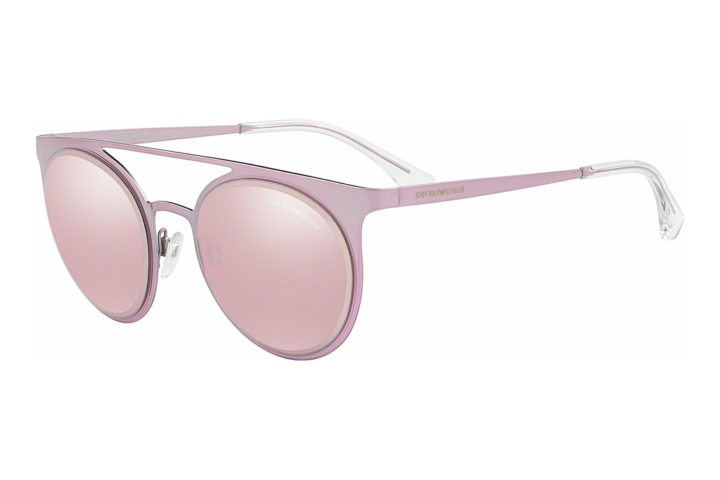 Emporio Armani   EA2068 32427V Pink Mirror WhiteMetallized Pink