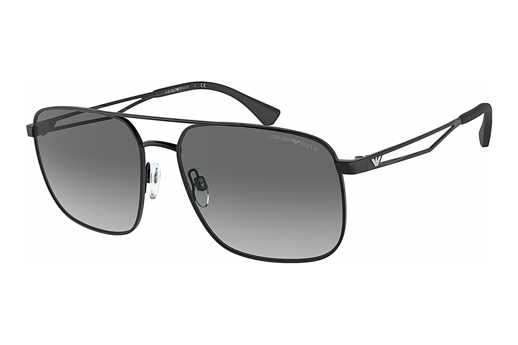 Emporio Armani   EA2106 30018G Gradient GreyMatte Black