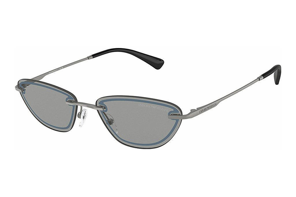 Emporio Armani   EA2158 3003/1 GreyShiny Gunmetal