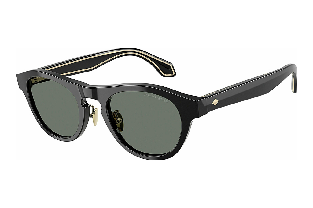 Giorgio Armani   AR8225 500111 GreyBlack