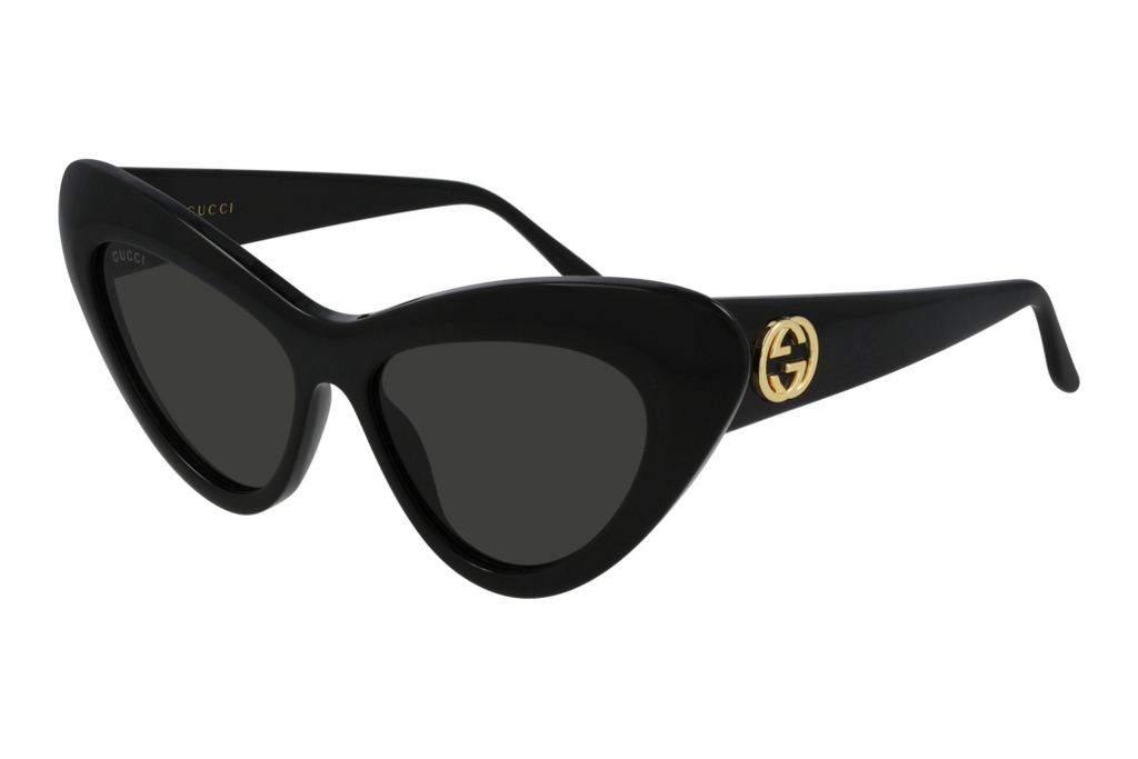 Gucci   GG0895S 001 GREYBLACK