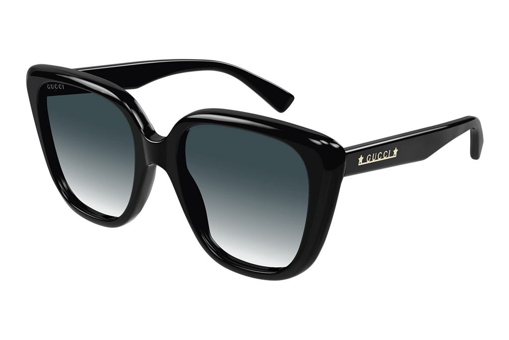 Gucci   GG1169S 002 BLACK