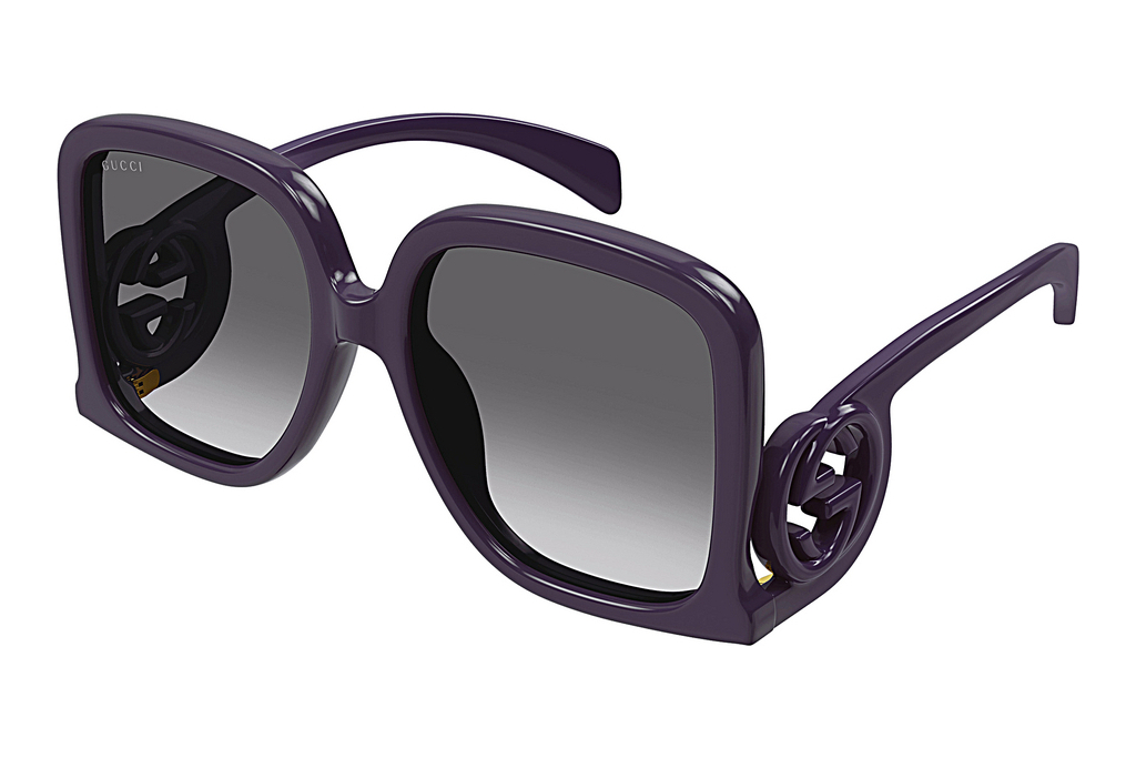 Gucci   GG1326S 003 VIOLET