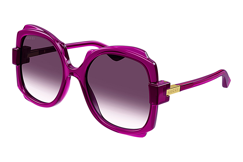 Gucci   GG1431S 003 VIOLET