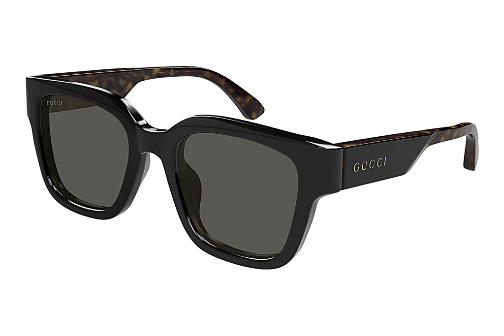 Gucci   GG1670SK 001 BLACK