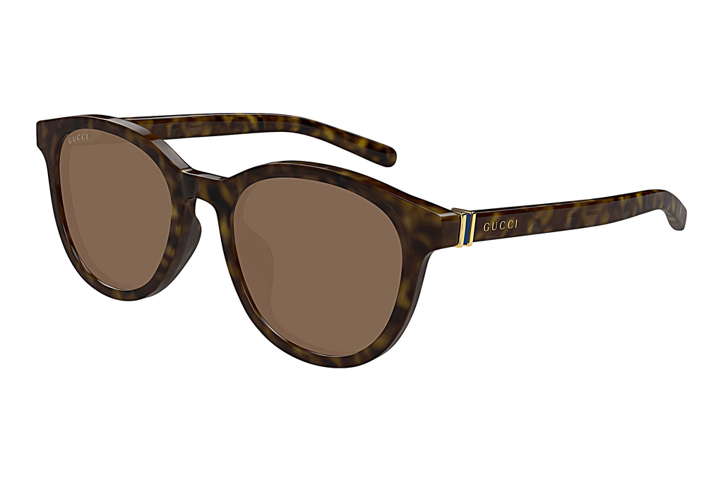 Gucci   GG1674SK 002 HAVANA