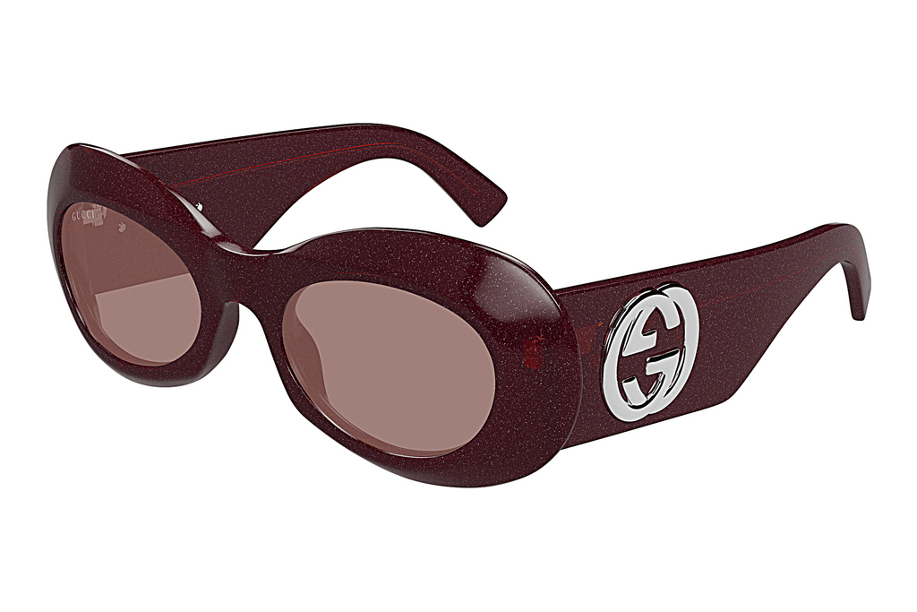 Gucci   GG1696S 003 VIOLET