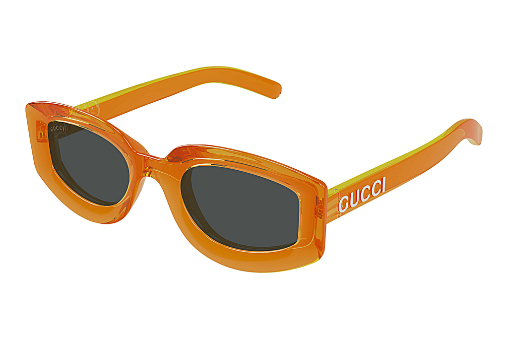 Gucci   GG1719S 005 ORANGE