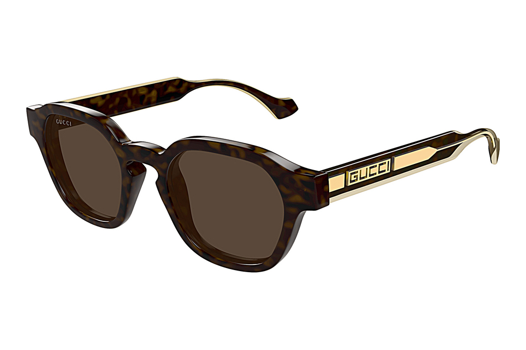 Gucci   GG1730S 002 HAVANA