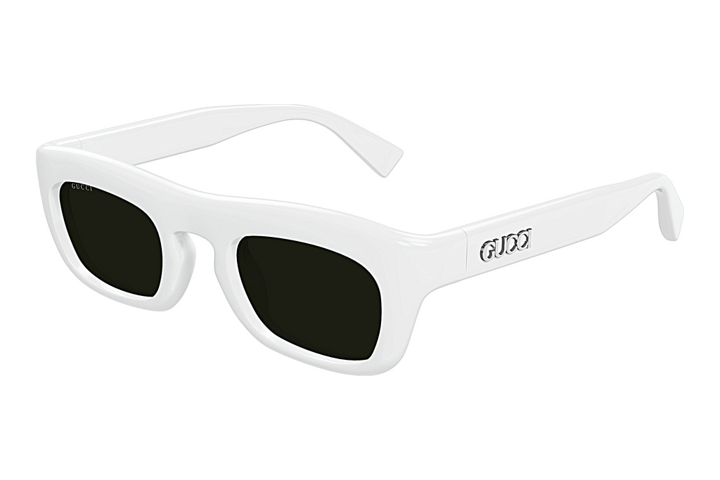 Gucci   GG1777S 004 WHITE