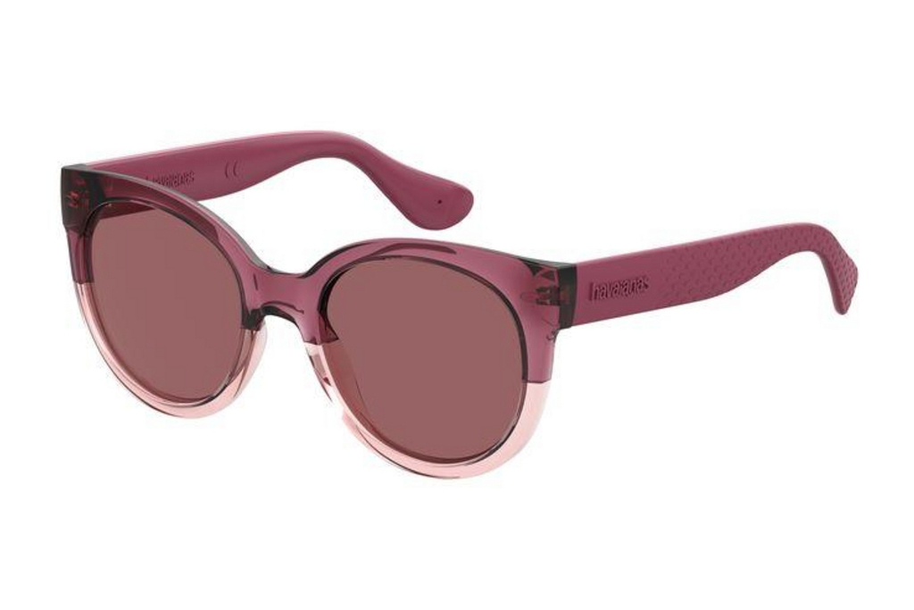 Havaianas   NORONHA/M 0T5/4S BURGUNDYred