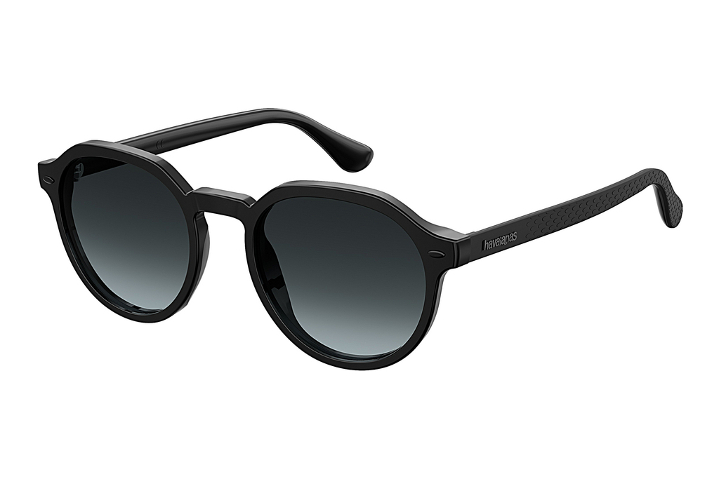 Havaianas   UBATUBA 807/9O DARK GREY SHADEDblack