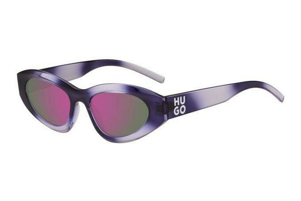 Hugo   HG 1282/S RY8/TE violet