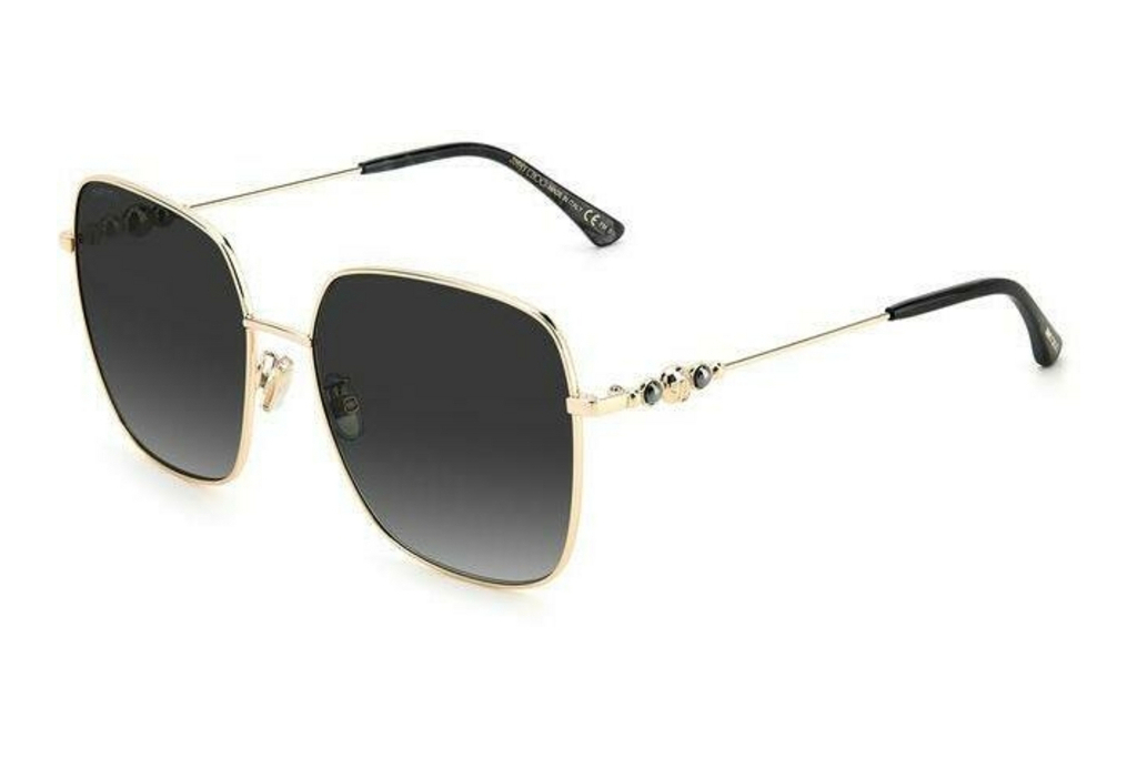 Jimmy Choo   AMORA/F/SK 000/9O gold
