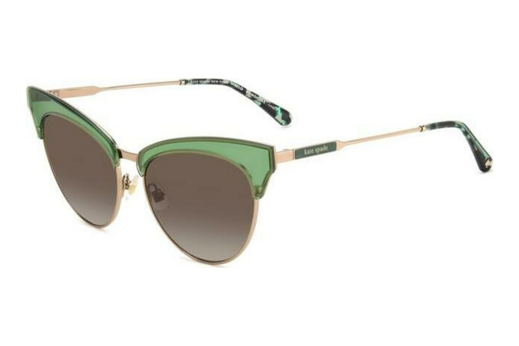 Kate Spade   ALVI/G/S 1ED/HA GREEN