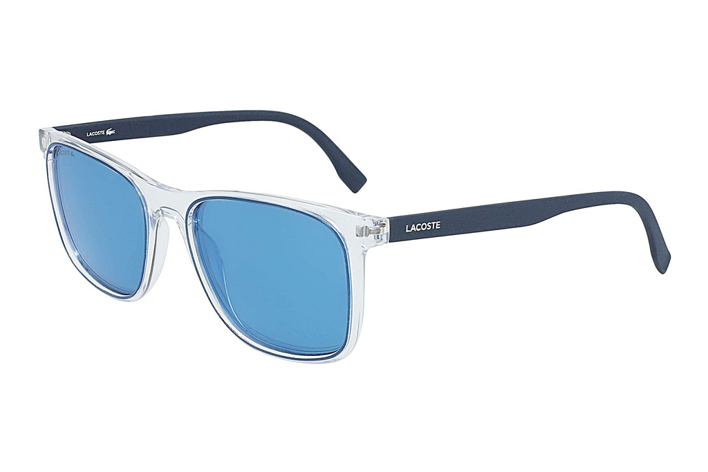 Lacoste   L882S 414 BLUE CRYSTAL/NAVY