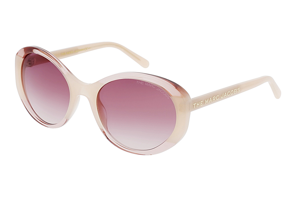 Marc Jacobs   MARC 520/S NG3/3X rose