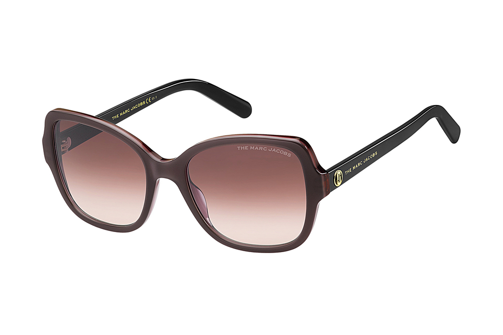 Marc Jacobs   MARC 555/S 7QY/3X brown