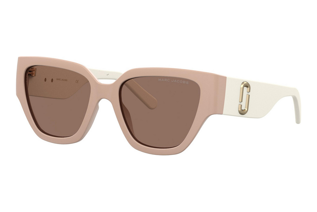 Marc Jacobs   MARC 724/S FWM/4S NUDE