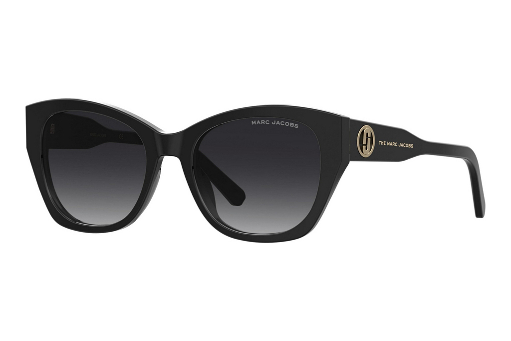 Marc Jacobs   MARC 732/S 807/9O BLACK