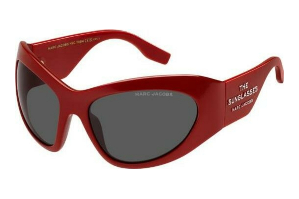 Marc Jacobs   MARC 773/S C9A/IR RED