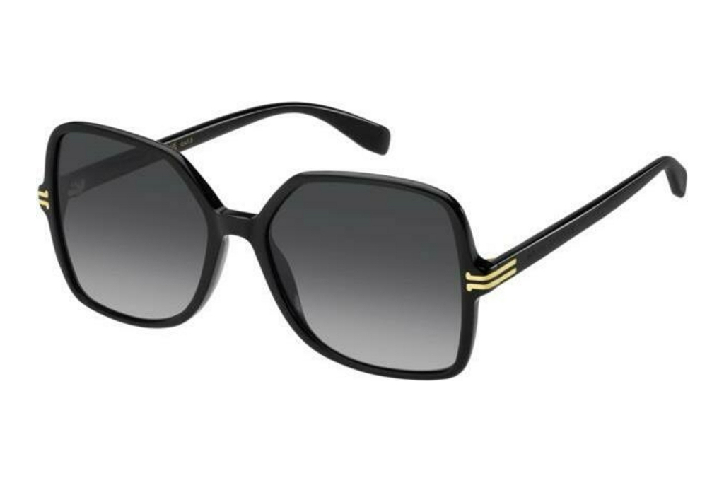 Marc Jacobs   MJ 1105/S 807/9O BLACK