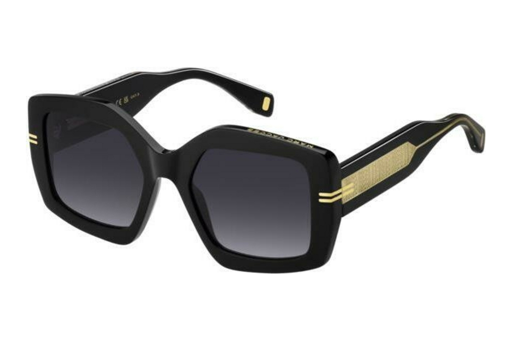 Marc Jacobs   MJ 1109/S 7C5/9O BLACK CRYSTAL