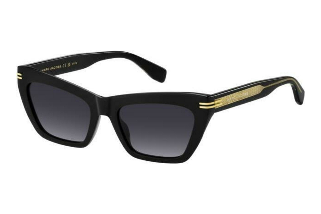 Marc Jacobs   MJ 1112/S 7C5/9O BLACK CRYSTAL