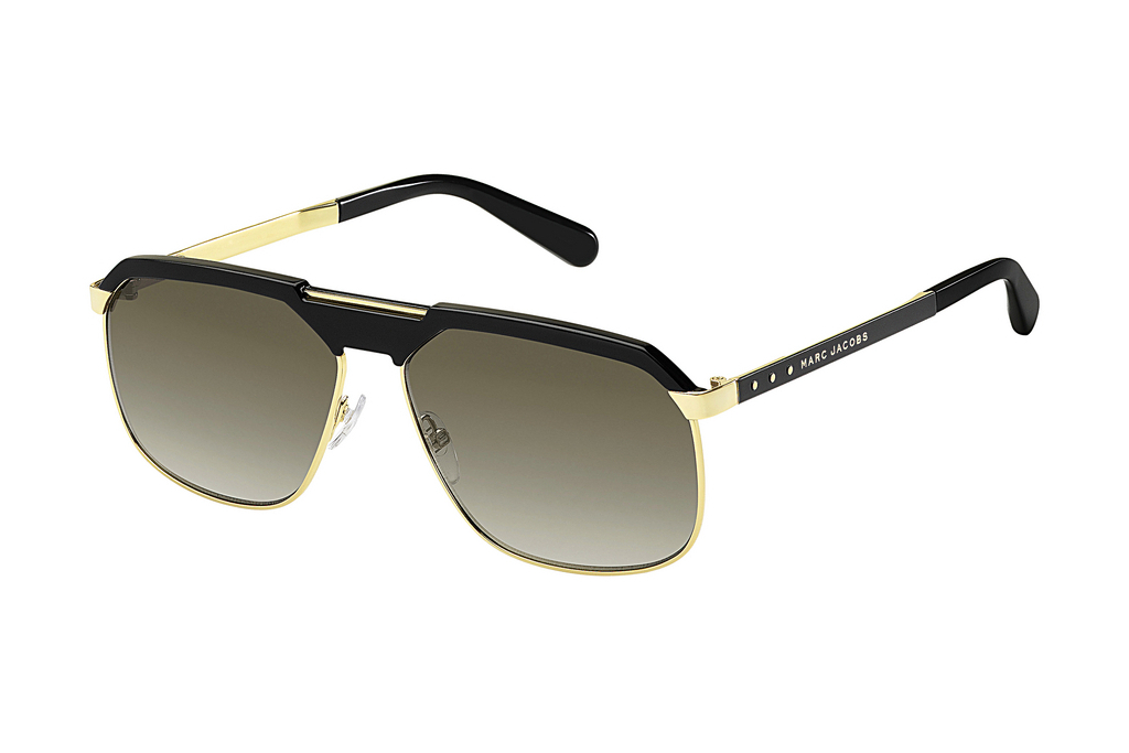 Marc Jacobs   MJ 625/S L0V/HA BROWN SHADEDgold