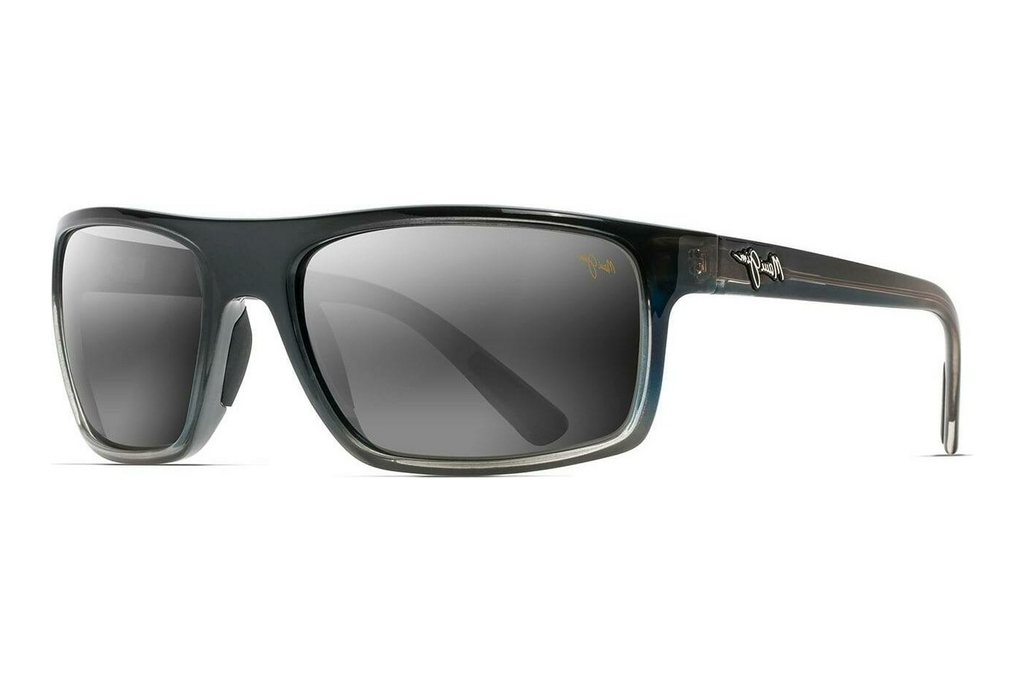 Maui Jim   Byron Bay 746-03F Neutral GreyMarlin