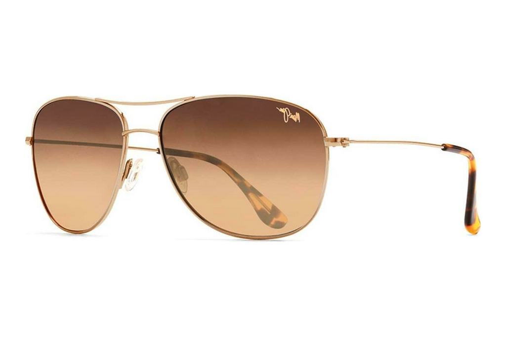 Maui Jim   Cliff House HS247-16 HCL® BronzeGold