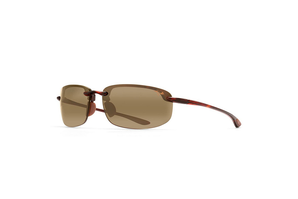 Maui Jim   Hookipa H807N-1015 HCL® BronzeTortoise