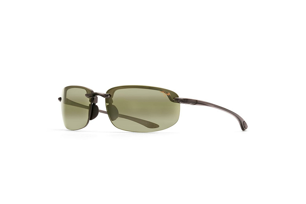 Maui Jim   Hookipa HT807-1120 Maui HT™Trans Smoke Grey