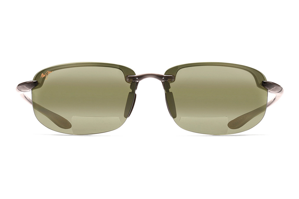 Maui Jim   Hookipa Readers HT807-1120 Maui HT (dpt. 2.0)Smoke Grey